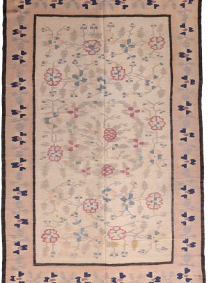 Bessarabian Kilim 1385