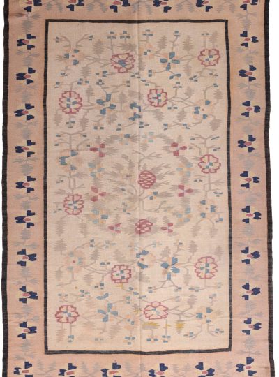 Bessarabian Kilim 1385