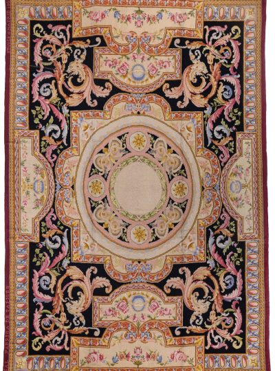 Savonnerie Spanish 3152