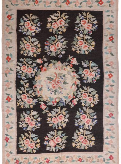 Bessarabian Kilim 6391