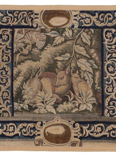 Tapestry 18th Century 8190