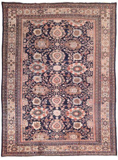 Sultanabad Ziegler 9167