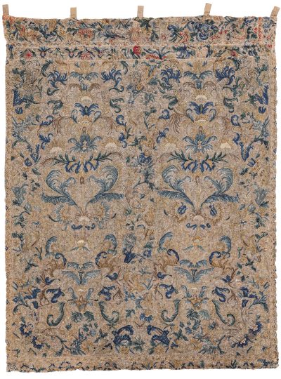 Tapestry Charles II 9241