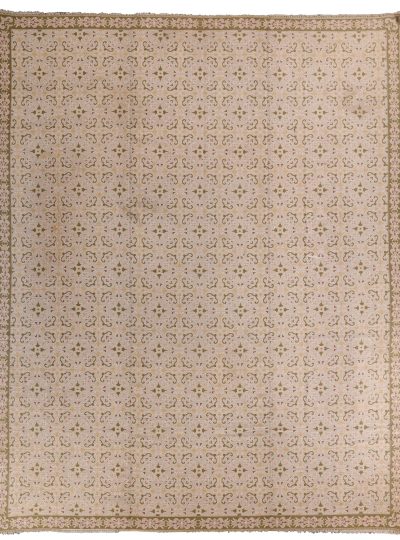 Portuguese Kilim 9306