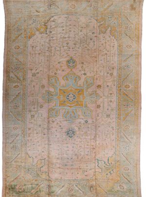 Oushak 00163