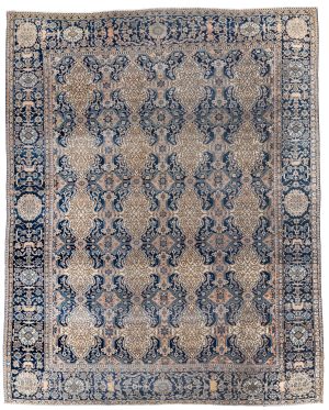 Kashan Mohtasham 01155