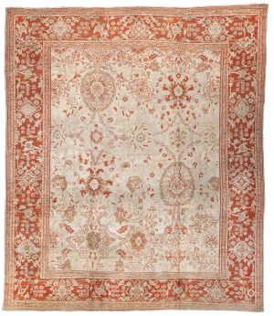 Sultanabad Zeigler 01294