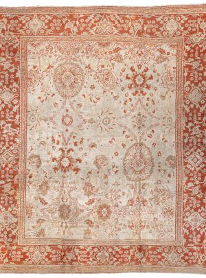 Sultanabad Zeigler 01294