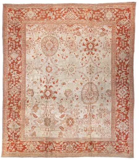 Sultanabad Zeigler 01294