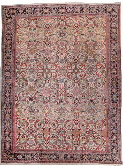 Sultanabad Ziegler 02145