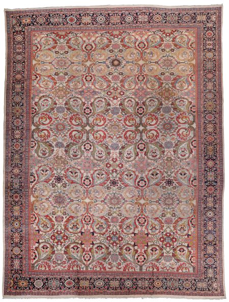 Sultanabad Ziegler 02145