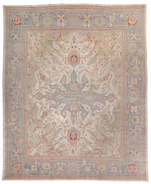 Sultanabad Ziegler 02178