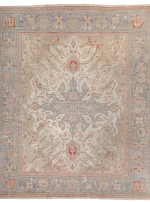 Sultanabad Ziegler 02178