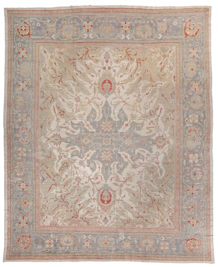 Sultanabad Ziegler 02178