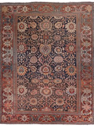 Sultanabad Ziegler 03139