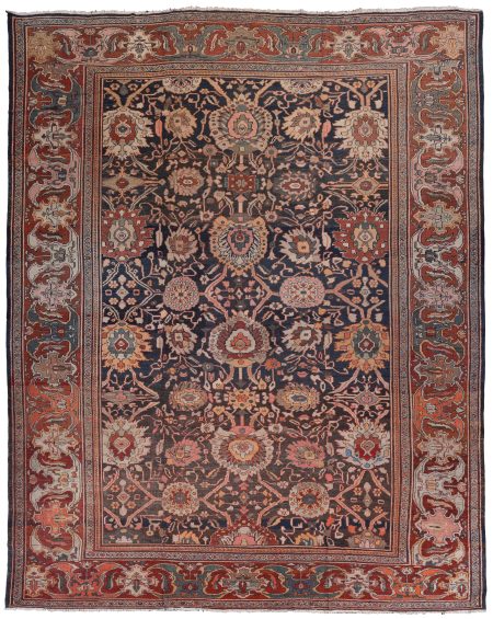 Sultanabad Ziegler 03139