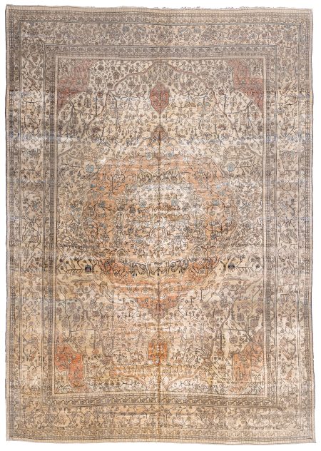 Motasham Kashan 03272