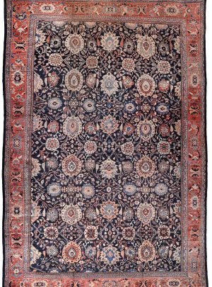 Sultanabad Ziegler 03290