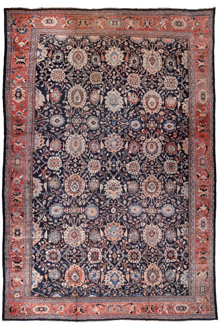 Sultanabad Ziegler 03290