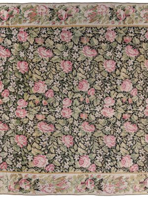 Bessarabian Kilim 05153