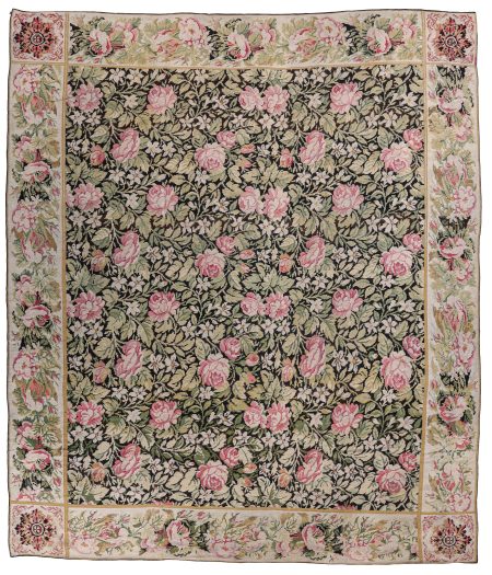 Bessarabian Kilim 05153