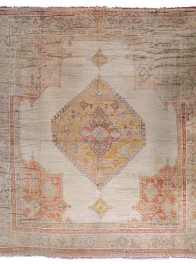 Oushak 05183