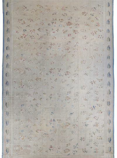 Bessarabian Kilim 05263