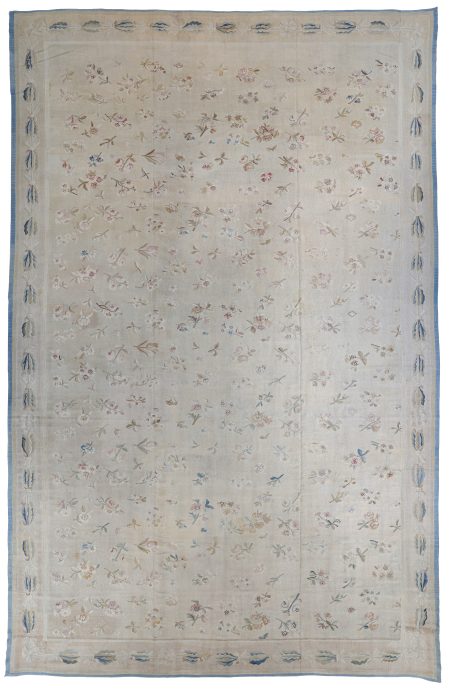 Bessarabian Kilim 05263