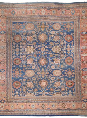 Sultanabad Ziegler 08103