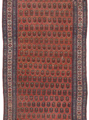 Bessarabian Kilim 8155