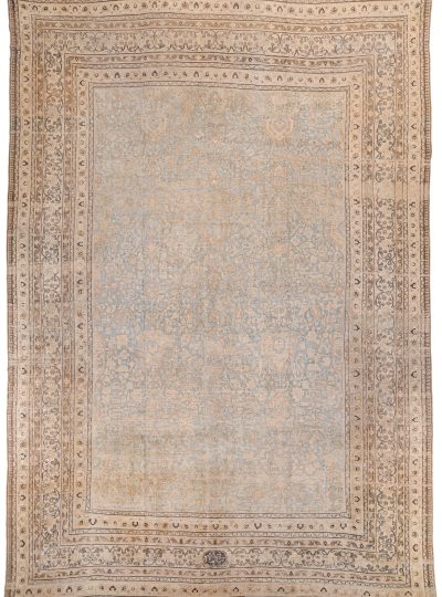 Bessarabian Kilim 8156