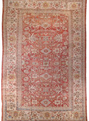 Sultanabad Ziegler 10116