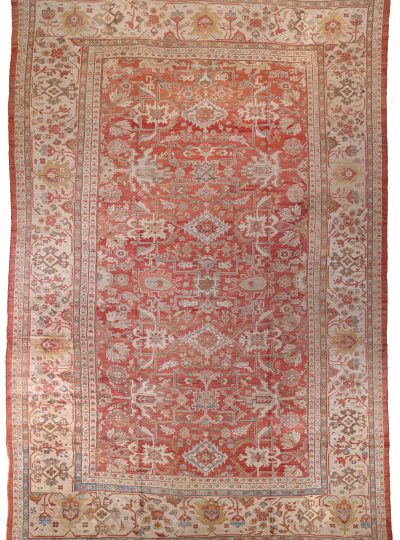 Sultanabad Ziegler 10116