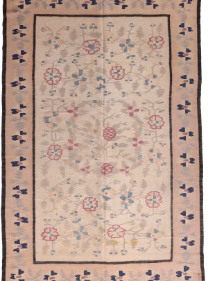 Bessarabian Kilim 1385
