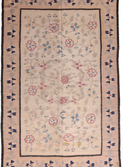 Bessarabian Kilim 1385