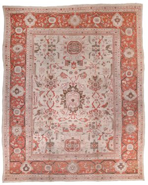 Sultanabad Ziegler 14156