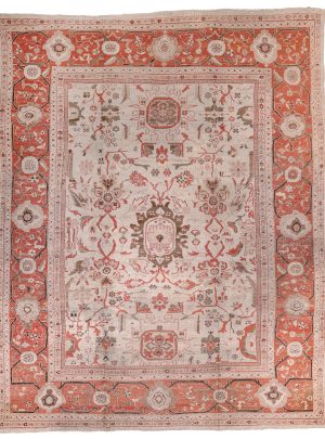 Sultanabad Ziegler 14156