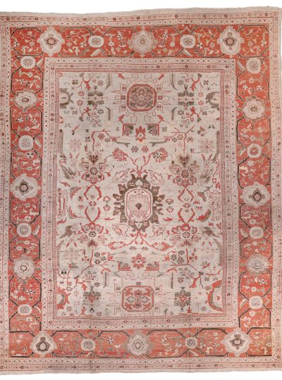 Sultanabad Ziegler 14156