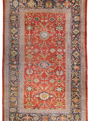 Sultanabad Ziegler 15139