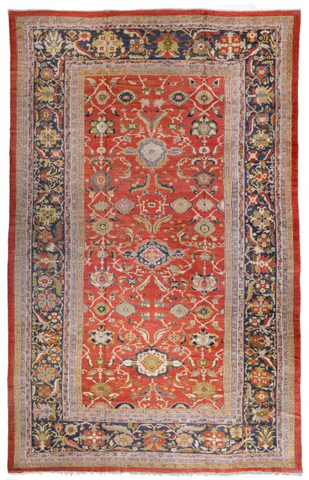 Sultanabad Ziegler 15139