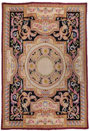 Savonnerie Spanish 3152