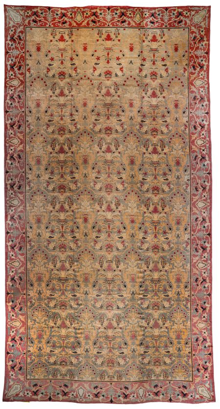 Sovannerie Spanish 6443