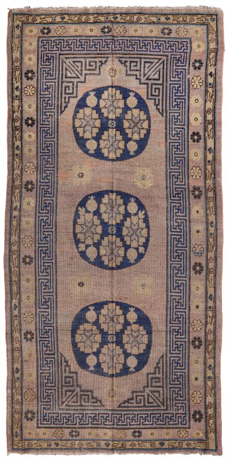 Khotan 7155