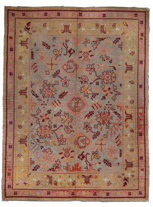 Oushak 7189