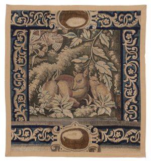 Tapestry 18th Century 8190