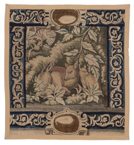 Tapestry 18th Century 8190