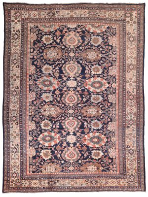 Sultanabad Ziegler 9167