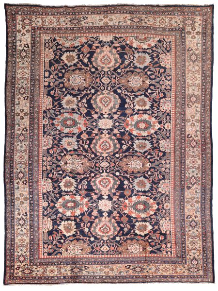 Sultanabad Ziegler 9167