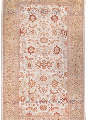 Sultanabad Ziegler 9295