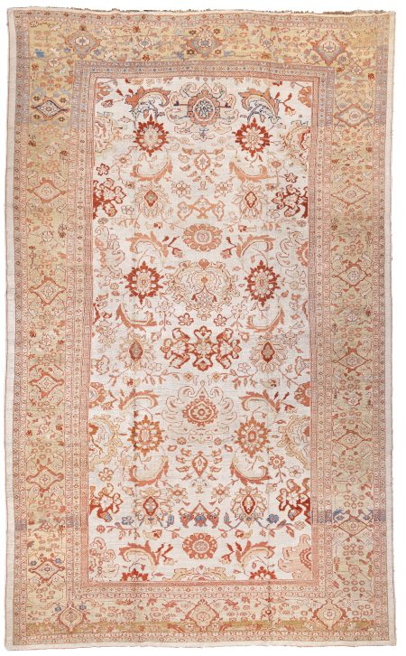 Sultanabad Ziegler 9295